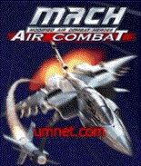 game pic for MACH Air Combat